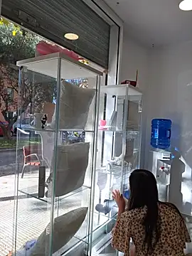 GatitaXD27 online show from November 11, 10:12 am