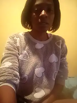 barehunny online show from July 14, 8:46 pm
