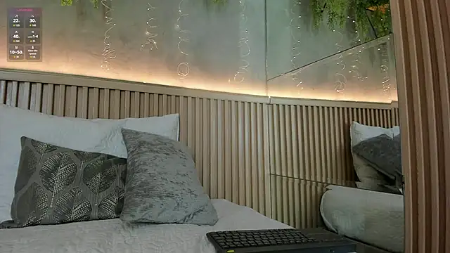 Lana Lann online show from February 28, 11:53 am