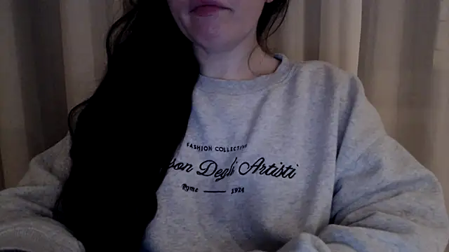 Sandysecret online show from October 20, 7:39 pm