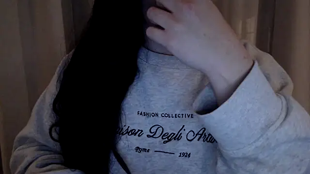 Sandysecret online show from October 2, 7:41 pm