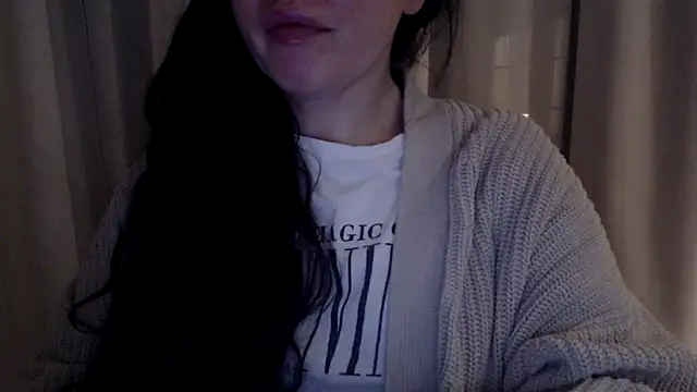 Sandysecret online show from November 5, 8:47 pm