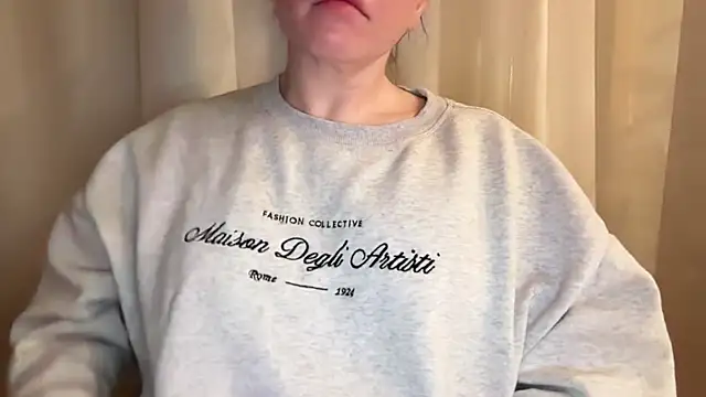 Sandysecret online show from January 12, 10:37 pm