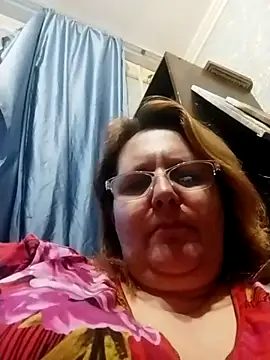 Forest-Lady online show from February 11, 2:18 pm