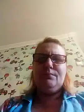 Forest-Lady online show from September 21, 10:58 am