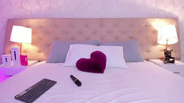 SofieReyes online show from March 2, 2:02 pm