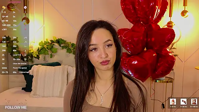 Lolly Neal online show from February 17, 4:45 am