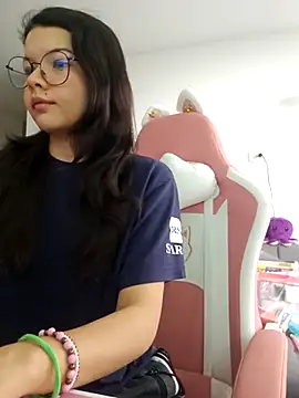 azumiichan online show from March 6, 9:54 pm