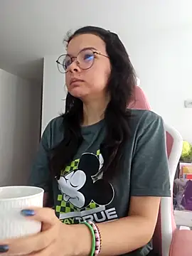 azumiichan online show from March 27, 2:29 pm