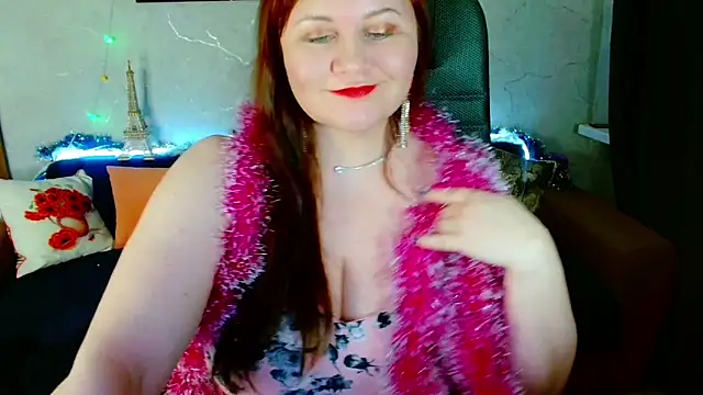 Nikki March online show from January 9, 5:39 pm