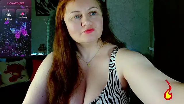 Nikki March online show from September 18, 4:16 pm