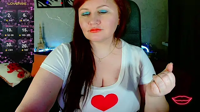 Nikki March online show from January 14, 12:54 pm