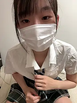 -Rinka- online show from September 19, 3:11 pm