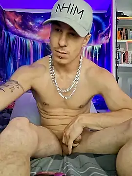 --D-a-D-D-y- online show from May 12, 9:32 pm