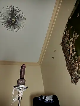 Jacky queen online show from February 22, 6:47 am