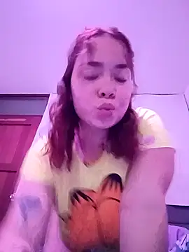 akaripink online show from January 12, 5:23 am