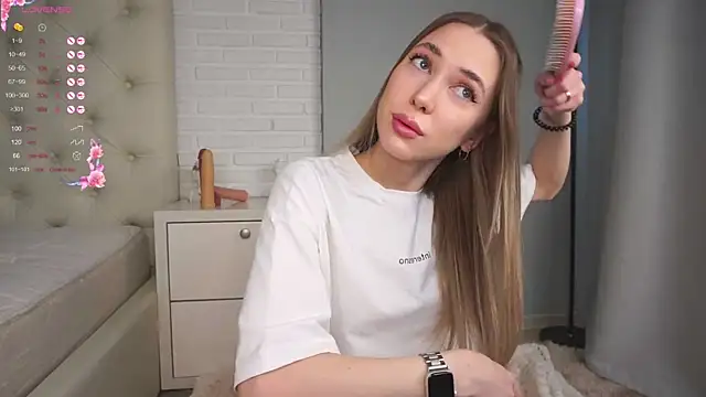 heidas dream online show from February 19, 7:19 am