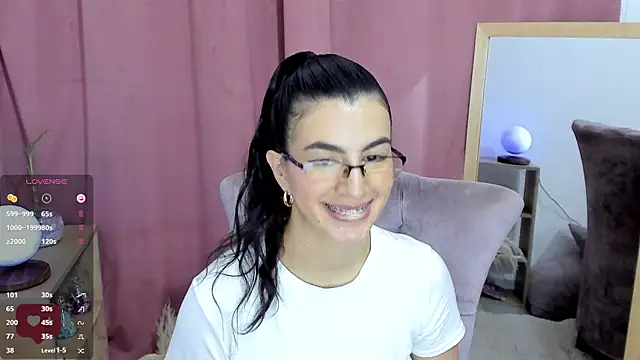  AllisonSweet  online show from September 11, 9:04 pm