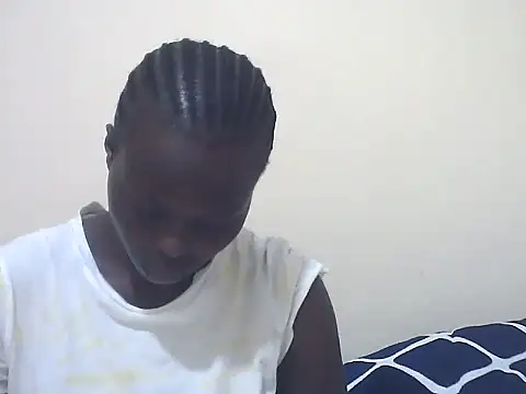 ebony curvedass online show from March 24, 4:18 am