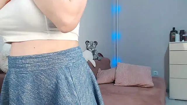 lovely hayley online show from March 11, 11:40 pm