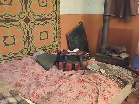 RoseRed69 online show from September 15, 3:04 am