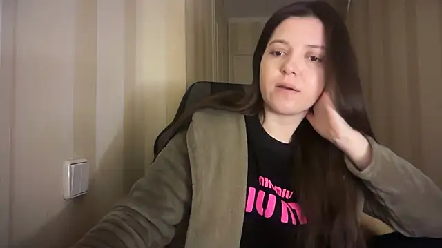 Lina Most online show from March 16, 10:03 pm