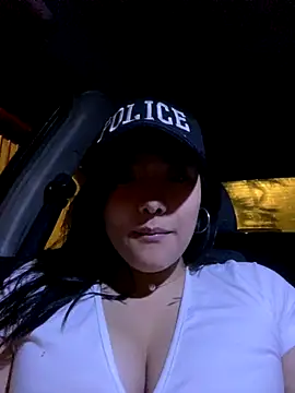 angellique 22 online show from October 22, 4:50 am