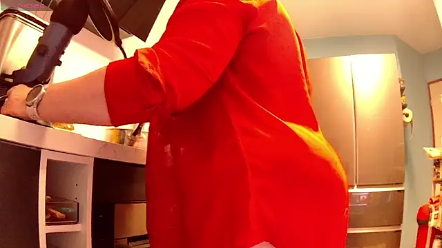 Endrocleia online show from January 16, 1:01 am