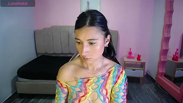 lizzyluk ch online show from October 20, 10:35 pm