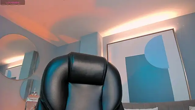 ValeriaRiveraX online show from February 14, 6:04 am