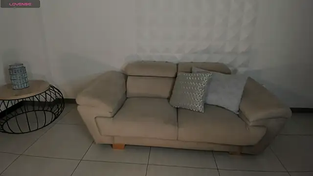 MariaHerrera  online show from October 14, 8:33 pm