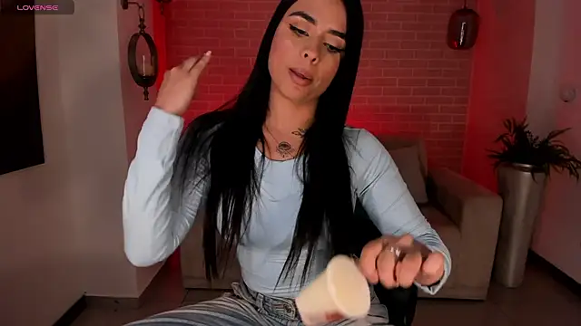 MariaHerrera  online show from July 25, 10:06 pm