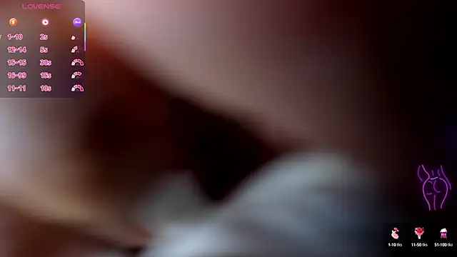 mariablonde  online show from October 9, 7:51 pm