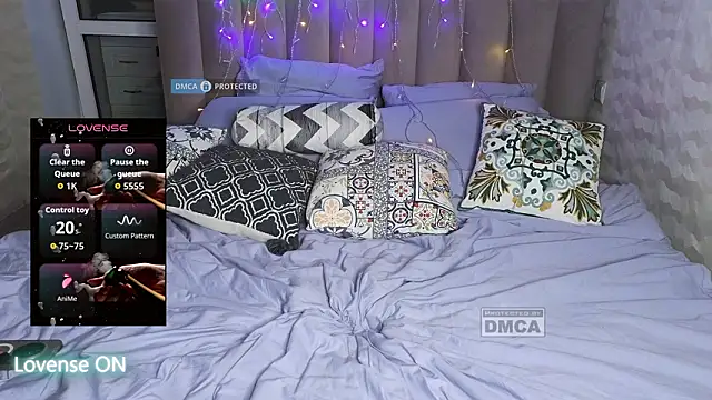 GoodGirl0024 online show from February 19, 9:02 pm