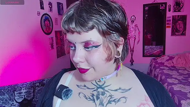 Sabrina scarlett online show from May 30, 5:49 am