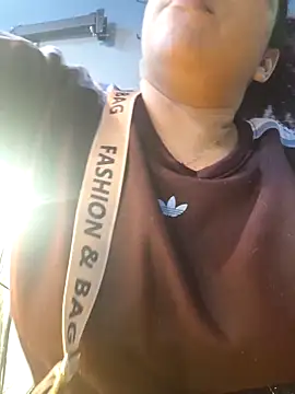 AngelaCoffee online show from March 23, 3:01 am