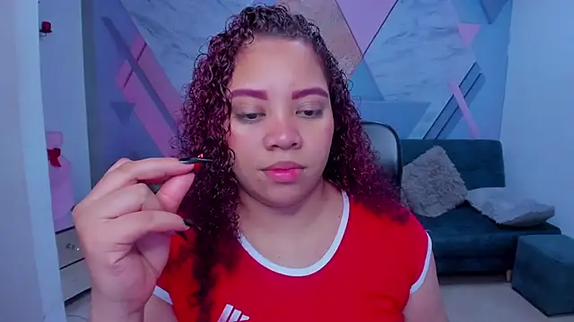 AngelaCoffee online show from December 2, 3:41 am