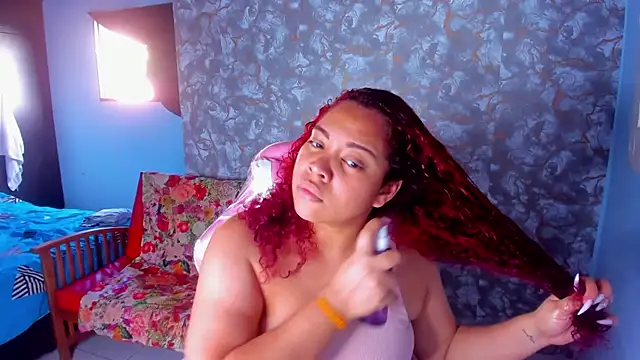 AngelaCoffee online show from December 22, 9:29 pm