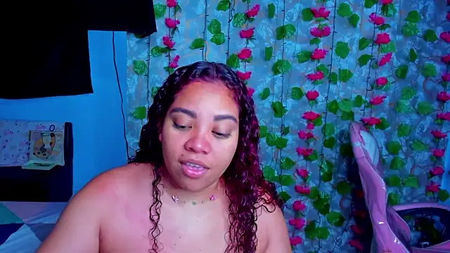 AngelaCoffee online show from April 14, 7:47 pm