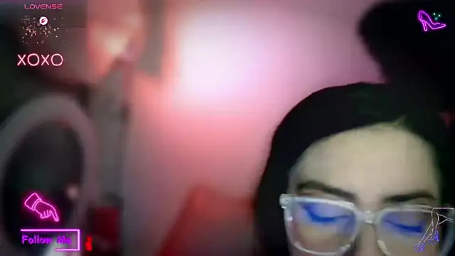 LauGrayJ online show from September 11, 2:56 am