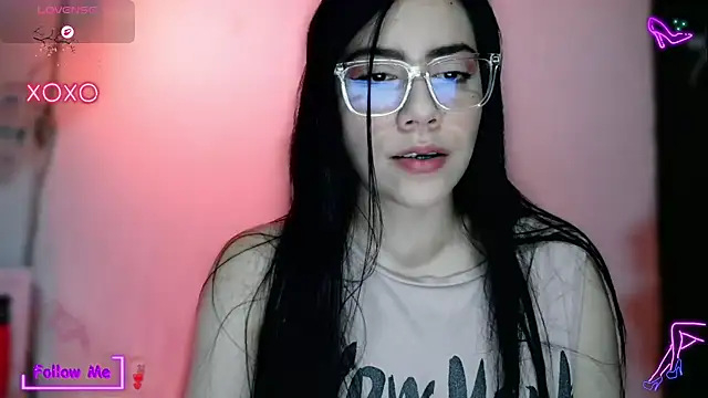 LauGrayJ online show from October 12, 10:34 pm