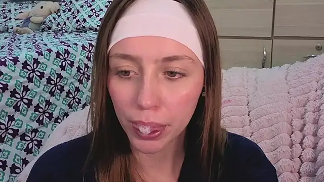 SofiaGc online show from April 23, 4:20 am