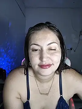 dani123unica online show from March 18, 5:18 pm