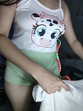 dani123unica online show from October 17, 5:05 pm