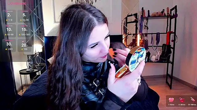 CandyKimmy online show from November 14, 12:54 am