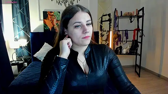 CandyKimmy online show from November 5, 12:38 am