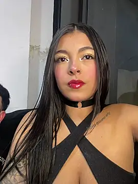 Dulce-diosa online show from February 11, 2:04 am