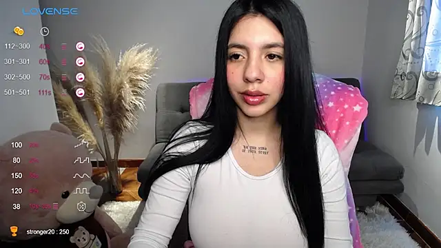 Alin Aly online show from July 10, 3:56 pm