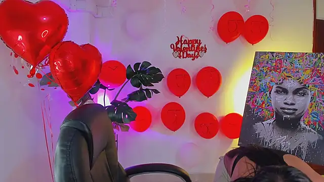 JANYLOVE   online show from February 11, 11:01 am