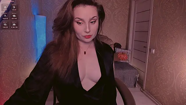 Eesmaaarrr online show from October 29, 12:37 am